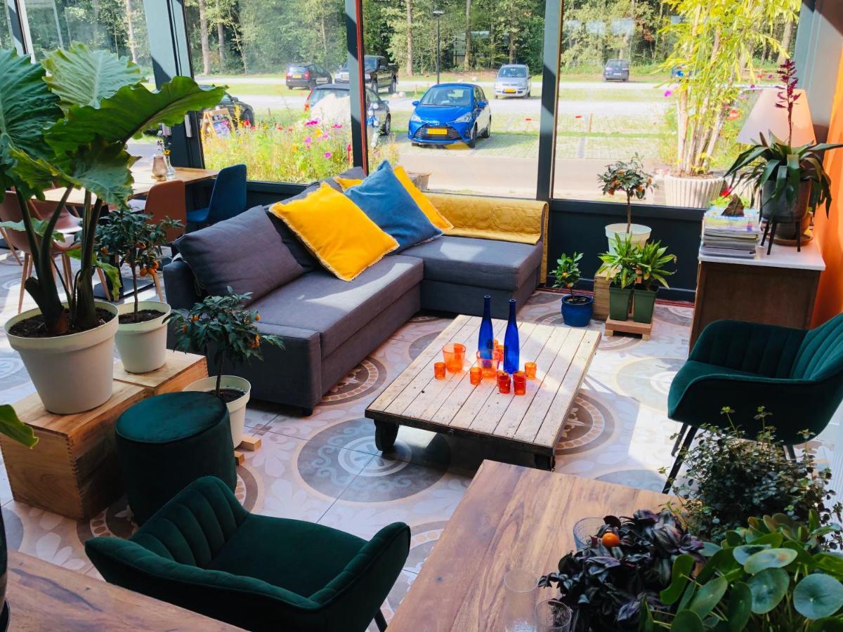 Villa Blauwhemel Дівер Екстер'єр фото
