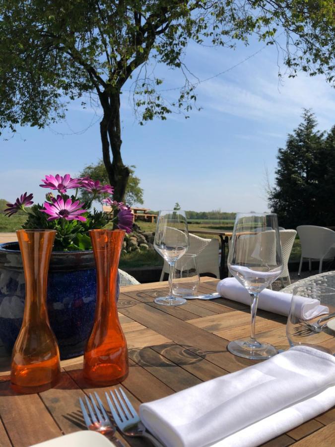 Villa Blauwhemel Дівер Екстер'єр фото
